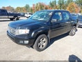 2013 Honda Ridgeline — photo 2 of 22 | VIN 5FPYK1F29DB016630