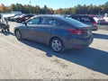 2020 Hyundai Elantra — photo 3 of 16 | VIN 5NPD84LF9LH620192