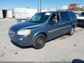 2006 Buick Terraza — photo 2 of 16 | VIN 5GADV23L66D147706