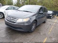 2012 Honda Odyssey — photo 2 of 19 | VIN 5FNRL5H66CB147420