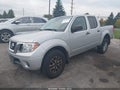 2019 Nissan Frontier — photo 2 of 17 | VIN 1N6AD0EV3KN717508