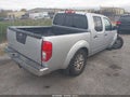 2019 Nissan Frontier — photo 4 of 17 | VIN 1N6AD0EV3KN717508