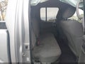 2019 Nissan Frontier — photo 8 of 17 | VIN 1N6AD0EV3KN717508