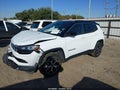 2026 Jeep Compass — photo 2 of 17 | VIN 3C4NJDCN2TT177948