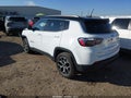 2026 Jeep Compass — photo 3 of 17 | VIN 3C4NJDCN2TT177948