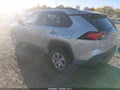 2020 Toyota RAV4 — photo 3 of 17 | VIN 2T3F1RFV5LC098992