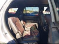 2025 Honda Pilot — photo 8 of 16 | VIN 5FNYG1H95SB074543
