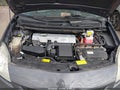 2013 Toyota Prius — photo 10 of 16 | VIN JTDKN3DU7D5653703