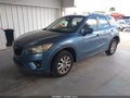 2014 Mazda CX-5 — photo 2 of 17 | VIN JM3KE4BE3E0410459