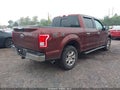 2015 Ford F-150 — photo 4 of 17 | VIN 1FTEW1EP0FFB53502