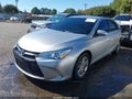 2015 Toyota Camry — photo 2 of 16 | VIN 4T1BF1FK6FU043938