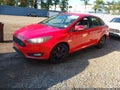 2017 Ford Focus — photo 2 of 11 | VIN 1FADP3FE9HL322881