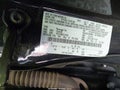 2017 Ford Focus — photo 9 of 13 | VIN 1FADP3E25HL308287