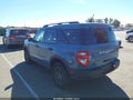 2023 Ford Bronco Sport — photo 3 of 16 | VIN 3FMCR9B64PRE05731