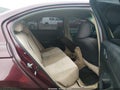 2008 Honda Accord — photo 8 of 12 | VIN 1HGCP26438A051997