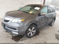 2012 Acura MDX — photo 2 of 16 | VIN 2HNYD2H26CH504989