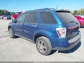 2009 Chevrolet Equinox — photo 3 of 11 | VIN 2CNDL73F296202887