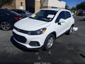2022 Chevrolet Trax — photo 2 of 17 | VIN KL7CJKSM0NB524909