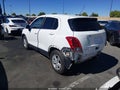 2022 Chevrolet Trax — photo 3 of 17 | VIN KL7CJKSM0NB524909
