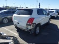2022 Chevrolet Trax — photo 4 of 17 | VIN KL7CJKSM0NB524909