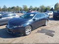 2014 Chevrolet Impala — photo 2 of 16 | VIN 2G1125S33E9229037