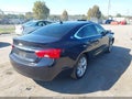 2014 Chevrolet Impala — photo 4 of 16 | VIN 2G1125S33E9229037
