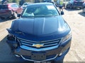 2014 Chevrolet Impala — photo 6 of 16 | VIN 2G1125S33E9229037