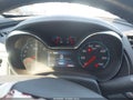 2014 Chevrolet Impala — photo 7 of 16 | VIN 2G1125S33E9229037
