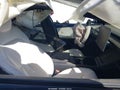 2025 Tesla Model 3 — photo 5 of 15 | VIN 5YJ3E1EB5SF935243