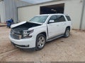 2015 Chevrolet Tahoe — photo 2 of 16 | VIN 1GNSCCKC0FR214796