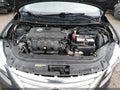 2015 Nissan Sentra — photo 10 of 16 | VIN 3N1AB7AP7FY226492