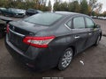 2015 Nissan Sentra — photo 4 of 16 | VIN 3N1AB7AP7FY226492