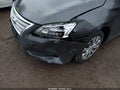 2015 Nissan Sentra — photo 6 of 16 | VIN 3N1AB7AP7FY226492