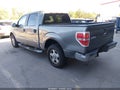 2011 Ford F-150 — photo 3 of 16 | VIN 1FTEW1CM1BKD05779