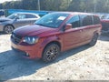 2018 Dodge Grand Caravan — photo 2 of 17 | VIN 2C4RDGBGXJR206383