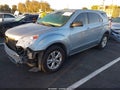 2015 Chevrolet Equinox — photo 2 of 17 | VIN 2GNALAEK8F6263730