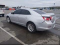 2013 Chevrolet Malibu — photo 3 of 17 | VIN 1G11C5SA6DF294160