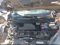 2021 Honda CR-V — photo 10 of 16 | VIN 7FARW2H78ME018471