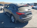2009 Infiniti FX35 — photo 3 of 11 | VIN JNRAS18W39M150381