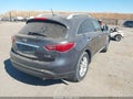 2009 Infiniti FX35 — photo 4 of 11 | VIN JNRAS18W39M150381