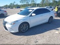 2017 Toyota Camry — photo 2 of 16 | VIN 4T1BF1FK1HU675670