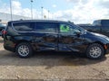 2027 Chrysler Pacifica — photo 13 of 17 | VIN 2C4RC1BG6VR611064