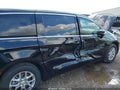 2027 Chrysler Pacifica — photo 6 of 17 | VIN 2C4RC1BG6VR611064