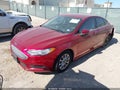 2017 Ford Fusion — photo 2 of 21 | VIN 3FA6P0G72HR366908