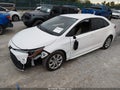 2020 Toyota Corolla — photo 2 of 16 | VIN JTDEPRAE2LJ005523