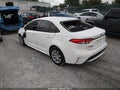 2020 Toyota Corolla — photo 3 of 16 | VIN JTDEPRAE2LJ005523
