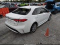 2020 Toyota Corolla — photo 4 of 16 | VIN JTDEPRAE2LJ005523