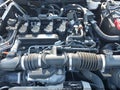 2019 Honda Accord — photo 10 of 22 | VIN 1HGCV1F48KA011146