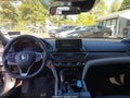 2019 Honda Accord — photo 18 of 22 | VIN 1HGCV1F48KA011146