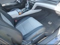 2019 Honda Accord — photo 5 of 22 | VIN 1HGCV1F48KA011146